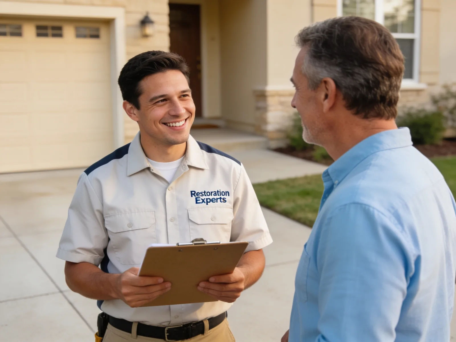 Water Damage Cleanup Speer, IL FAQs